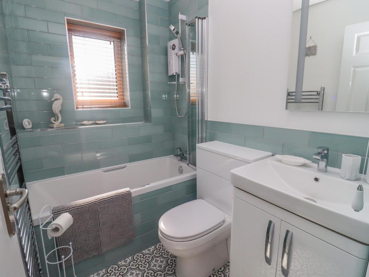 הוילה באנבורי Robellen Corner מראה חיצוני תמונה